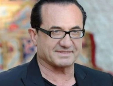 Επέστρεψαν στον Λευτέρη Πανταζή τα 60.000 ευρώ που του είχαν κλέψει για φιλανθρωπίες